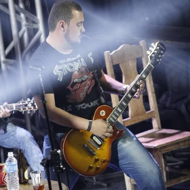 Banda Mármore de Carrara